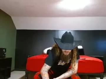 Ramrodroyal webcams show profile image 