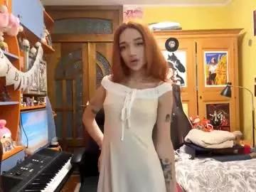 Randibaggs webcams show profile image 