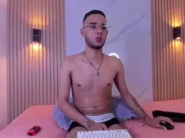 Randy_cole webcams show profile image 