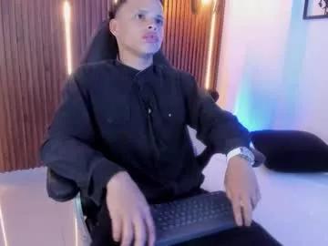 Raphael_thomas webcams show profile image 