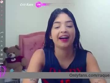 raquelle_sweet from Chaturbate is Freechat
