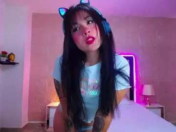 rarity_xoxo from Chaturbate