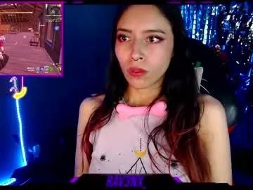 Rav3nx_ webcams show profile image 