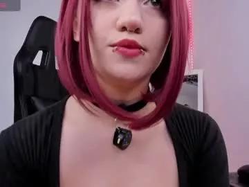 Raven__white1 webcams show profile image 