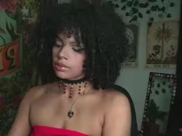 raven_luv from Chaturbate is Freechat