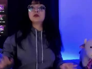 ravendark_666 from Chaturbate is Freechat