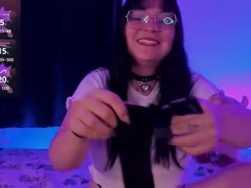 ravendark_666 from Chaturbate is Freechat