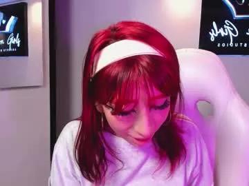 ravenkitty_ from Chaturbate is Freechat