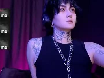 ravens_nest_ from Chaturbate is Freechat