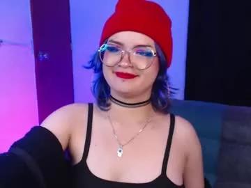 raventh_ from Chaturbate is Freechat