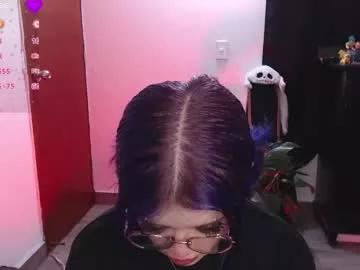 raventh_ from Chaturbate is Freechat