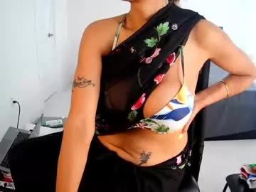 ravishing_roma from Chaturbate is Freechat