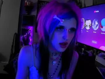 Ravynstar13 webcams show profile image 
