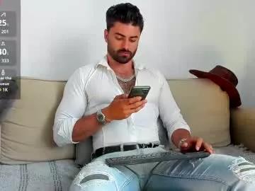 rawadam from Chaturbate
