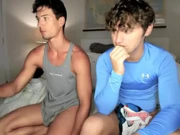 rawr_itsben from Chaturbate