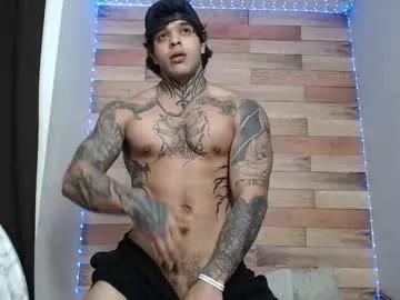 Ray_coopers webcams show profile image 