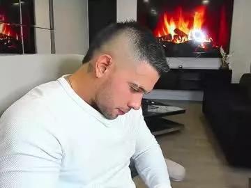 Ray_torrez webcams show profile image 