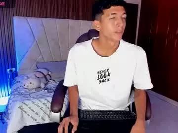 rayan_daivis from Chaturbate