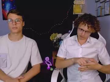 rayan_ron from Chaturbate