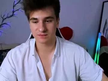 Rayan_ron webcams show profile image 