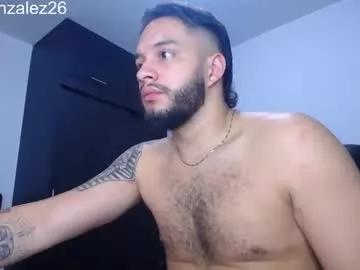 Raymond_baker webcams show profile image 