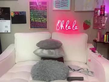 rayofsunshine_21 from Chaturbate is Freechat