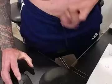 Reacher1965 webcams show profile image 