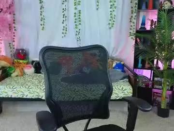 realsamisins from Chaturbate is Freechat