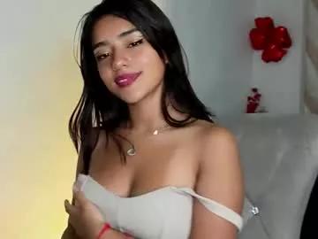 rebeca_cortez55 from Chaturbate