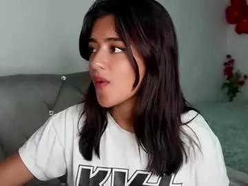 rebeca_cortez55 from Chaturbate