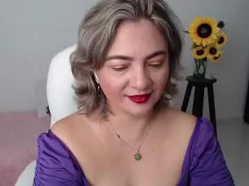 rebeca_milf from Chaturbate