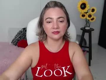 rebeca_milf from Chaturbate