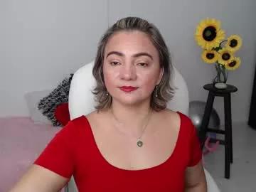 rebeca_milf from Chaturbate