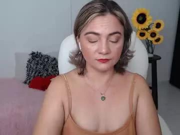rebeca_milf from Chaturbate