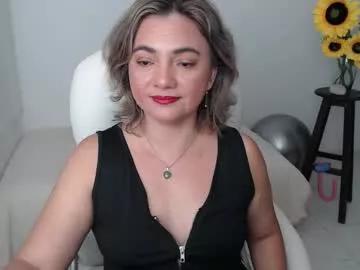 rebeca_milf from Chaturbate