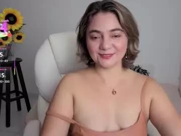 rebeca_milf from Chaturbate