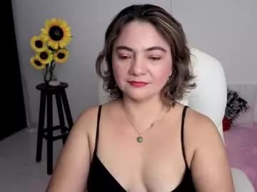 rebeca_milf from Chaturbate