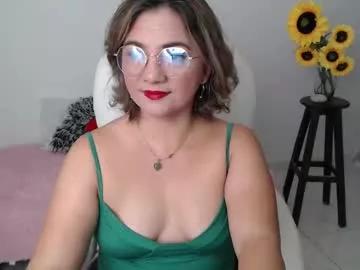rebeca_milf from Chaturbate