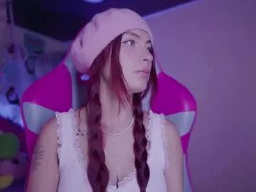 rebecah_1 from Chaturbate