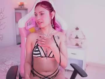 rebecah_1 from Chaturbate