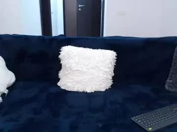 rebecamur from Chaturbate