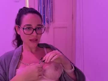 rebecastorm from Chaturbate