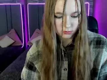 rebecca_____ from Chaturbate