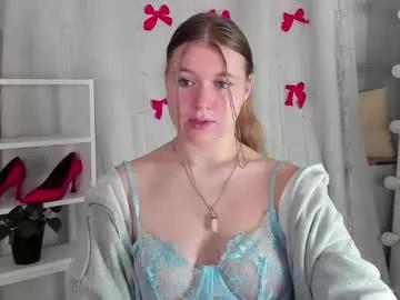 rebecca_____ from Chaturbate