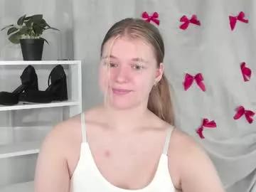 rebecca_____ from Chaturbate