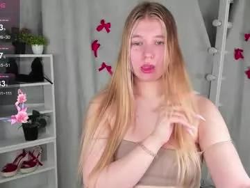 rebecca_____ from Chaturbate