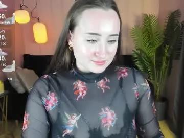 rebecca__muse from Chaturbate