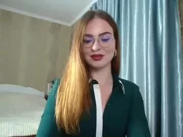 rebecca_ccaa from Chaturbate