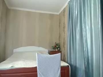 rebecca_ccaa from Chaturbate
