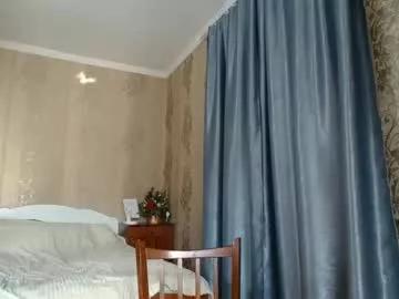 rebecca_ccaa from Chaturbate